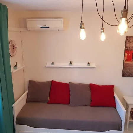 Appartamento **** Genuar Center *