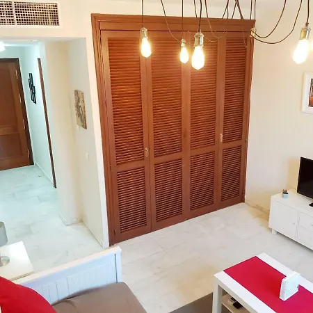 **** Genuar Center Appartamento