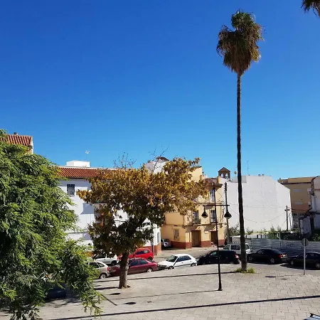 **** Genuar Center Appartamento Málaga